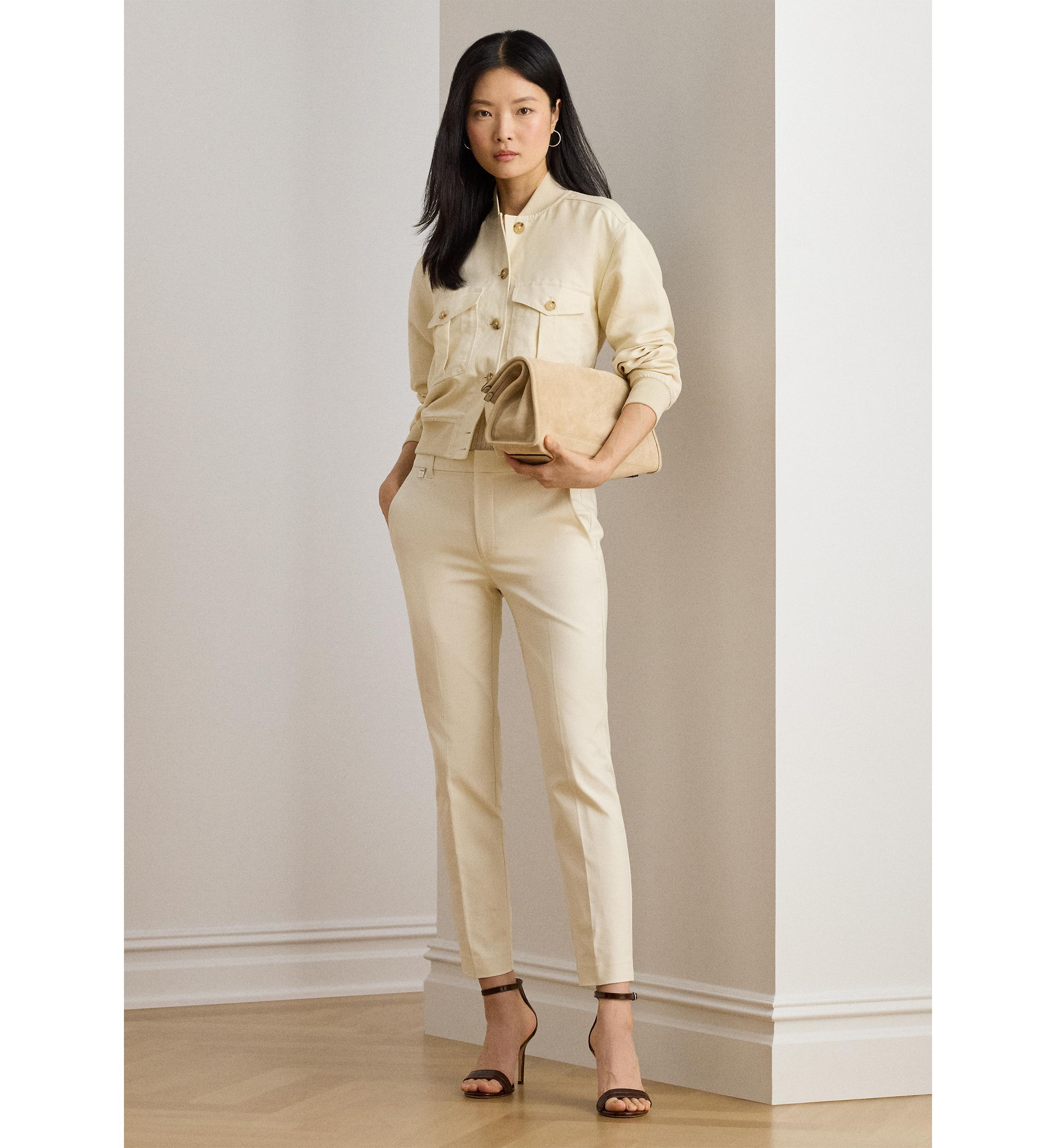 Womens Valkree Bomber Jacket 