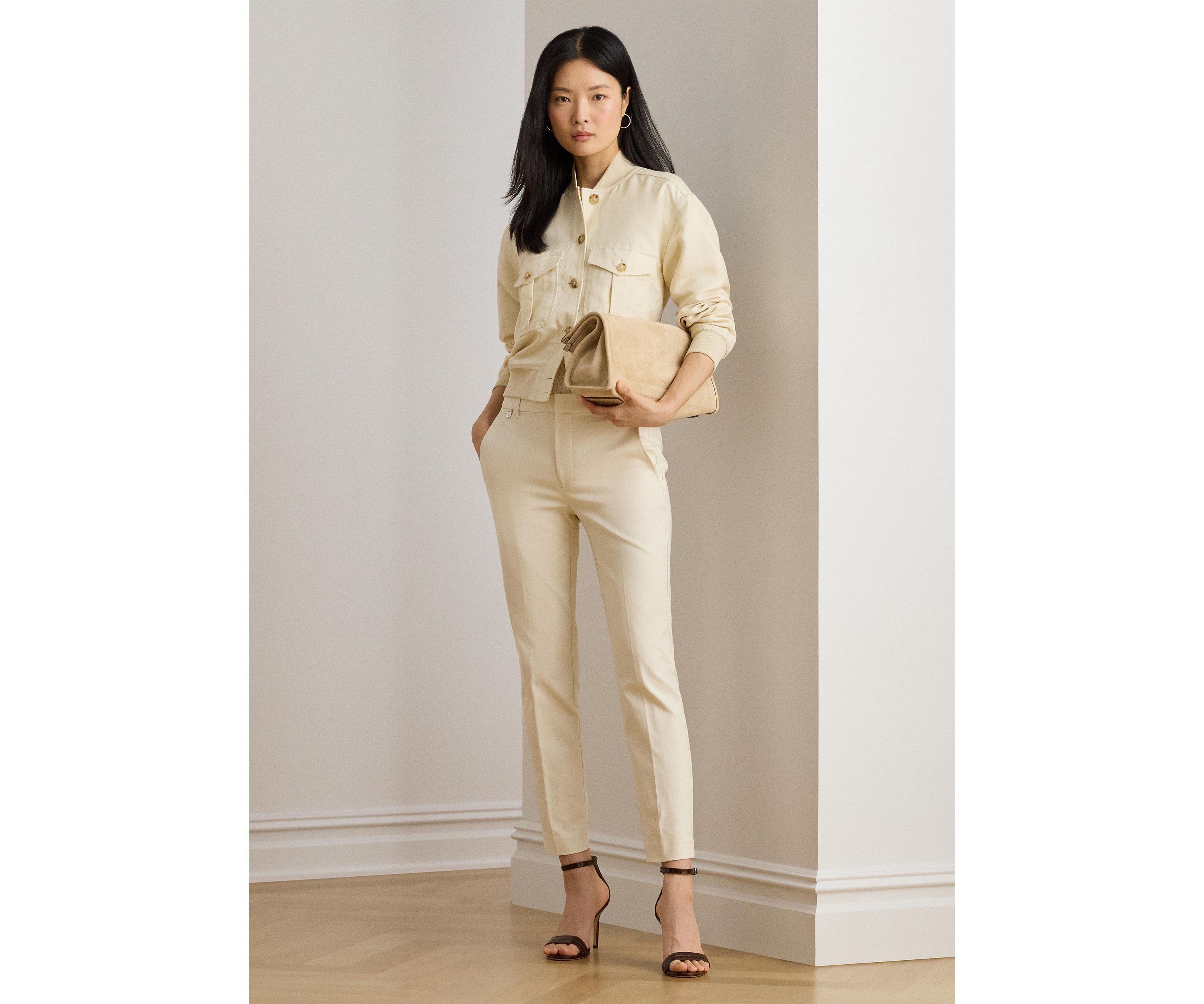 Womens Valkree Bomber Jacket 