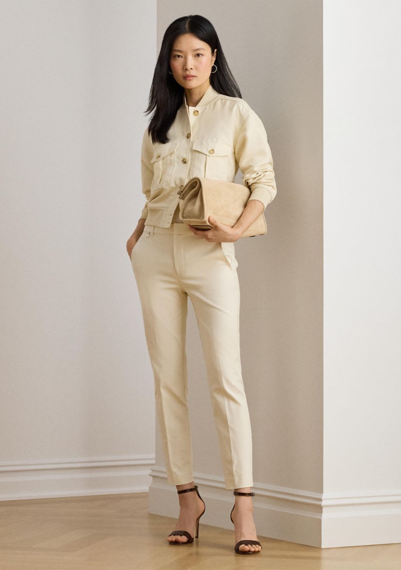 Womens Valkree Bomber Jacket 