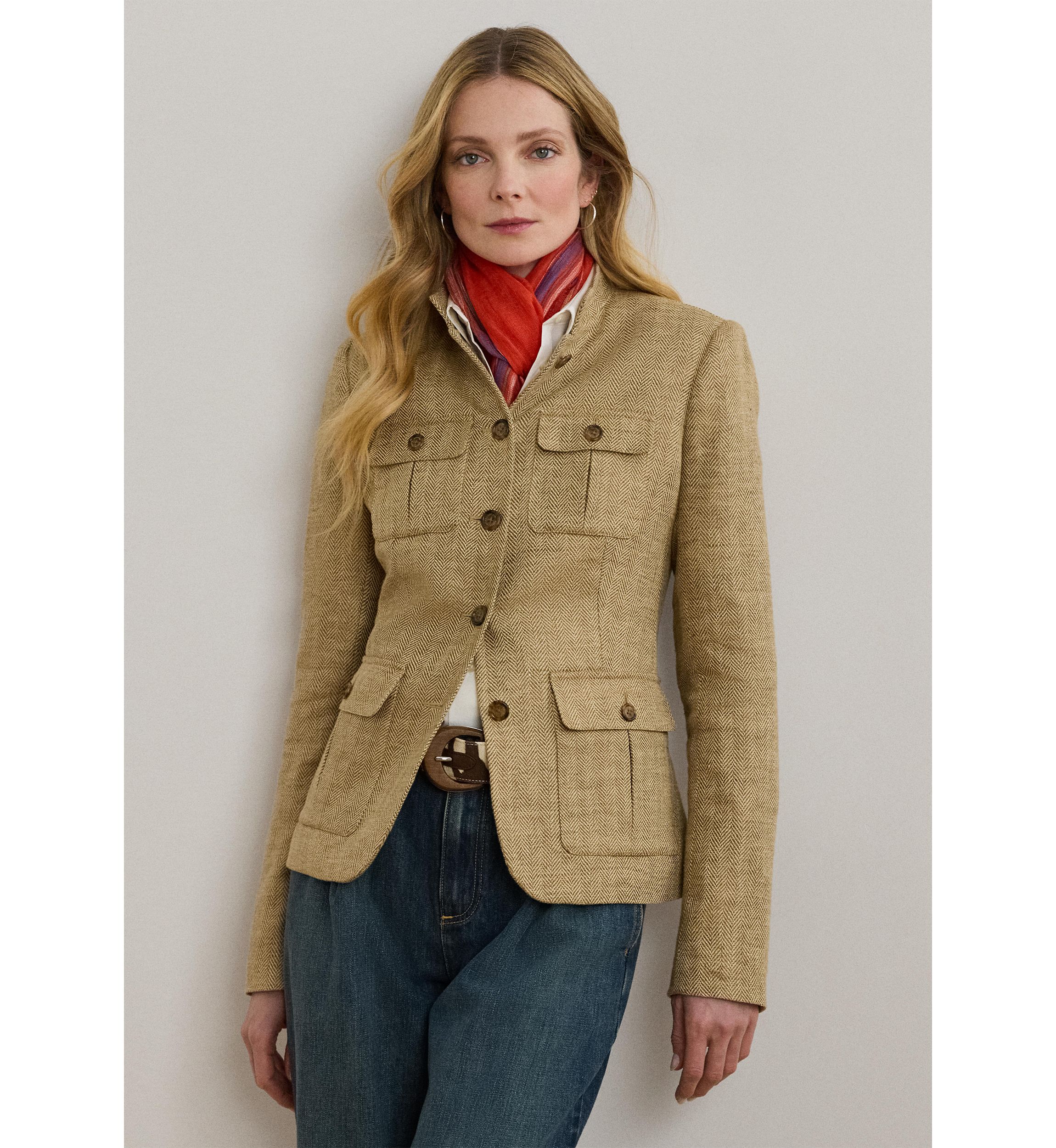 Jathnay Jacket