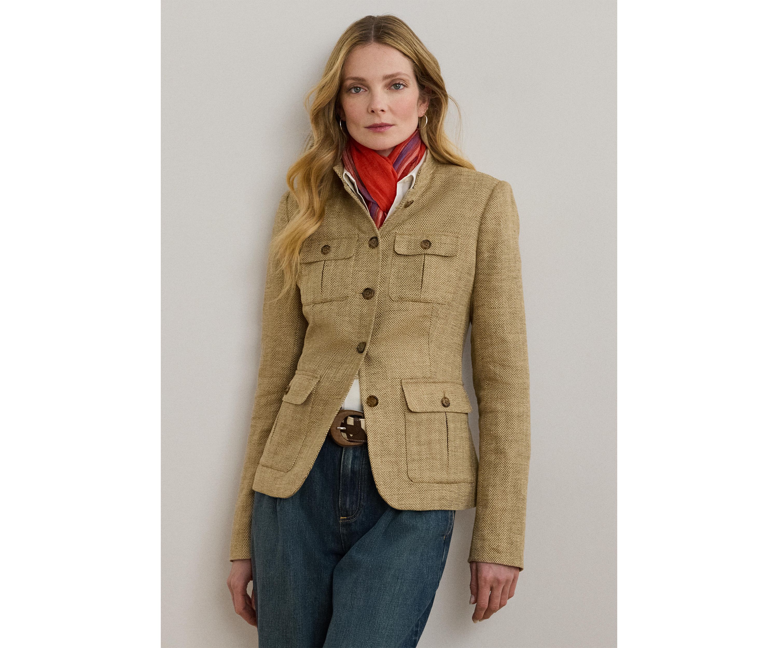Jathnay Jacket