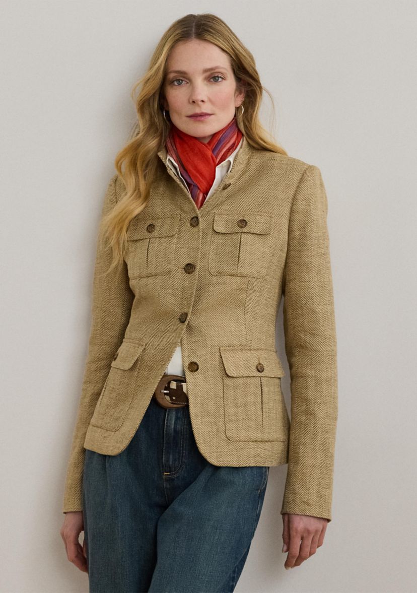 Jathnay Jacket