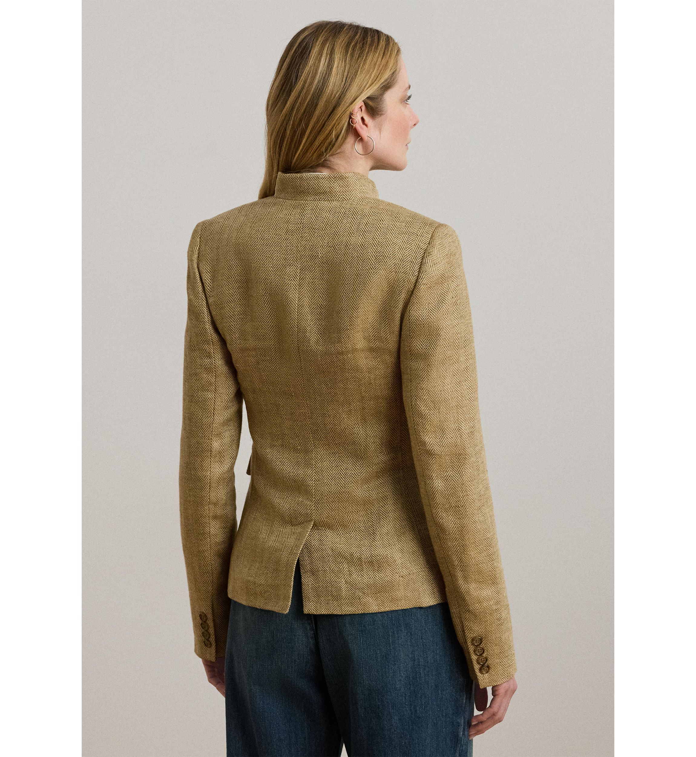 Jathnay Jacket
