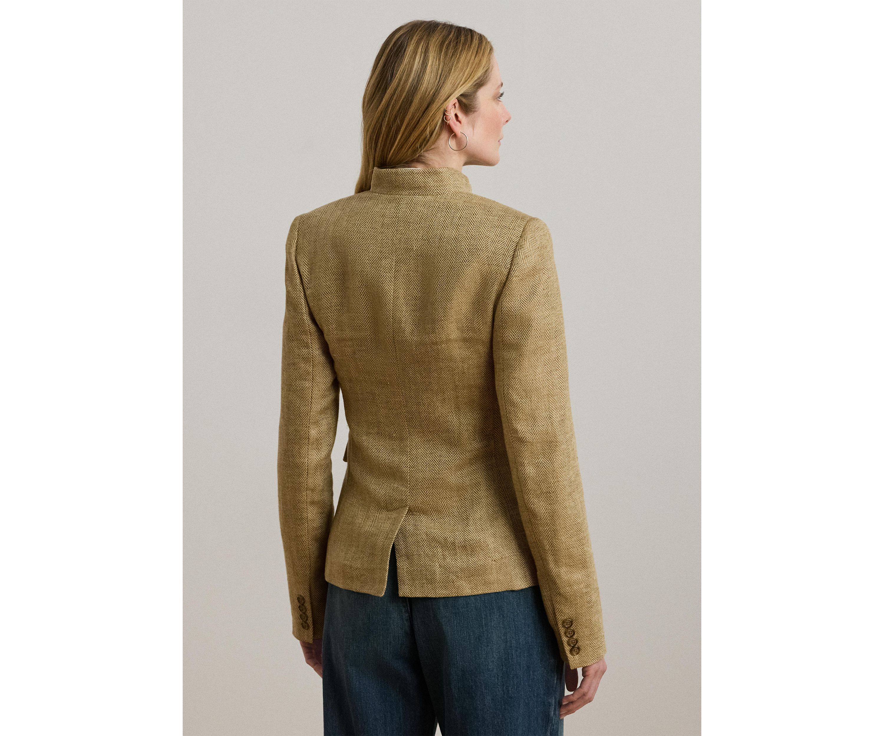 Jathnay Jacket