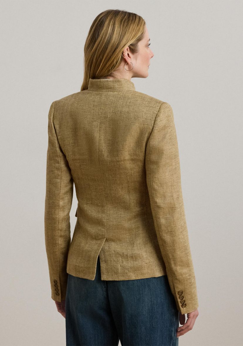 Jathnay Jacket