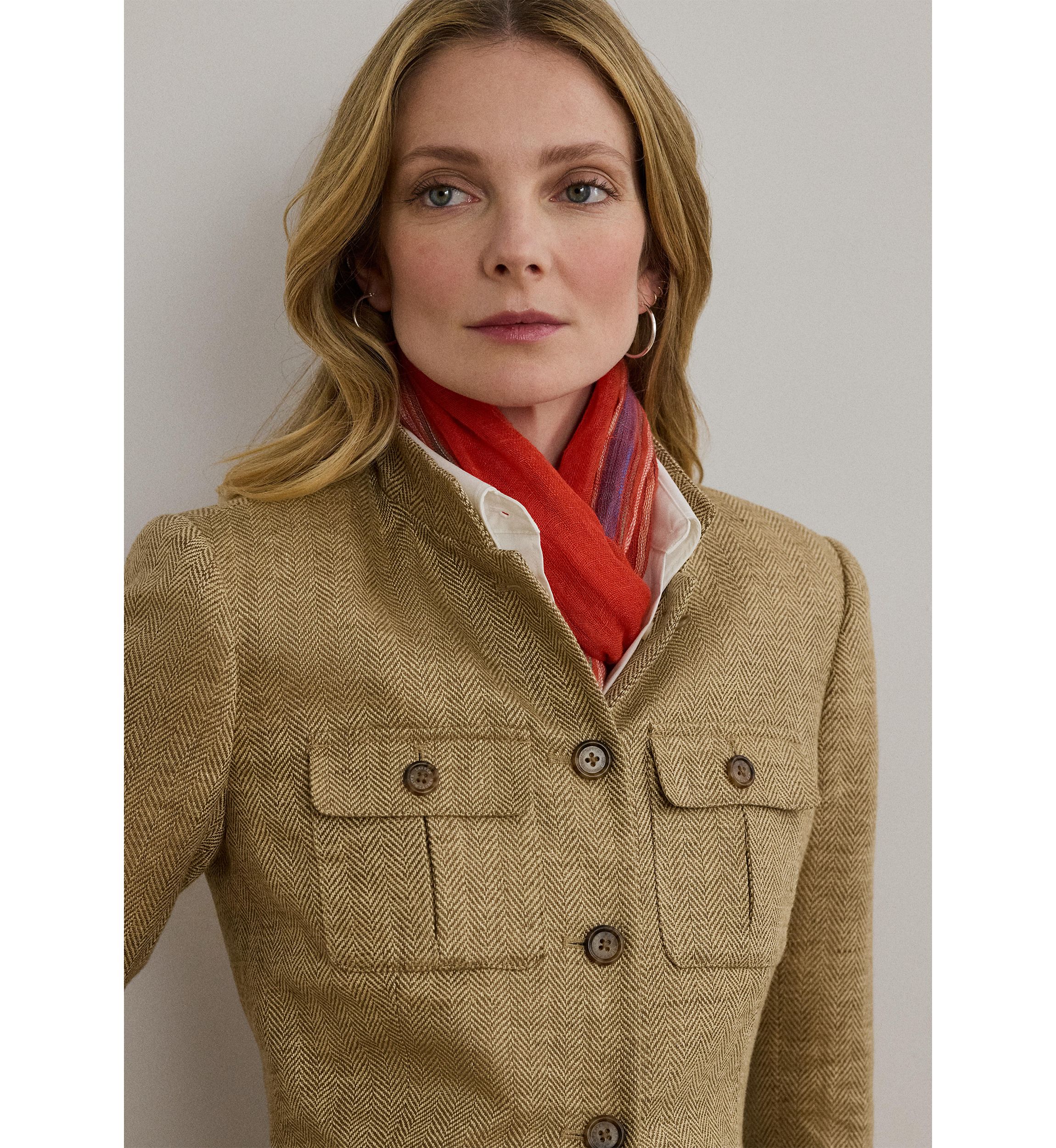 Jathnay Jacket