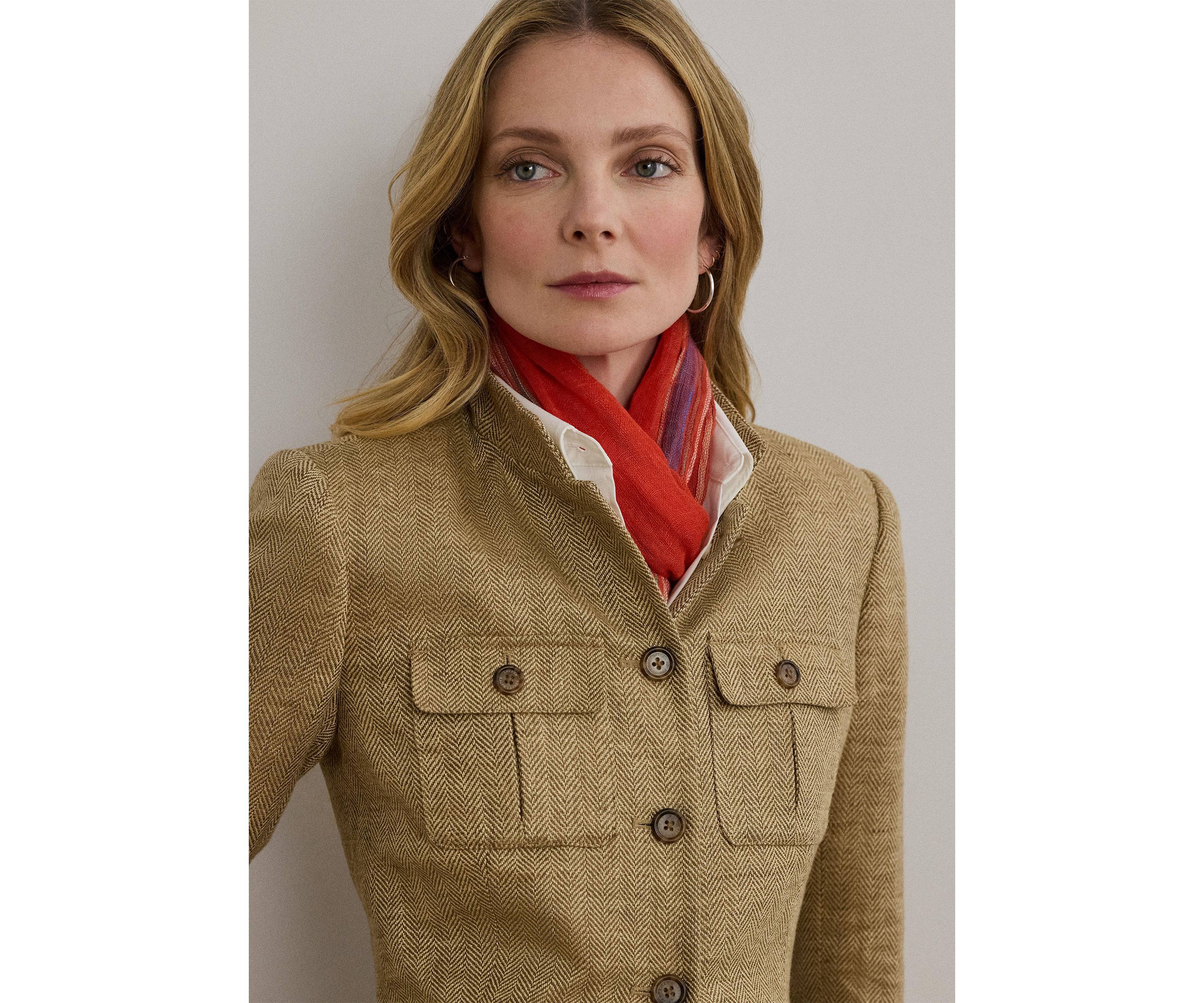 Jathnay Jacket