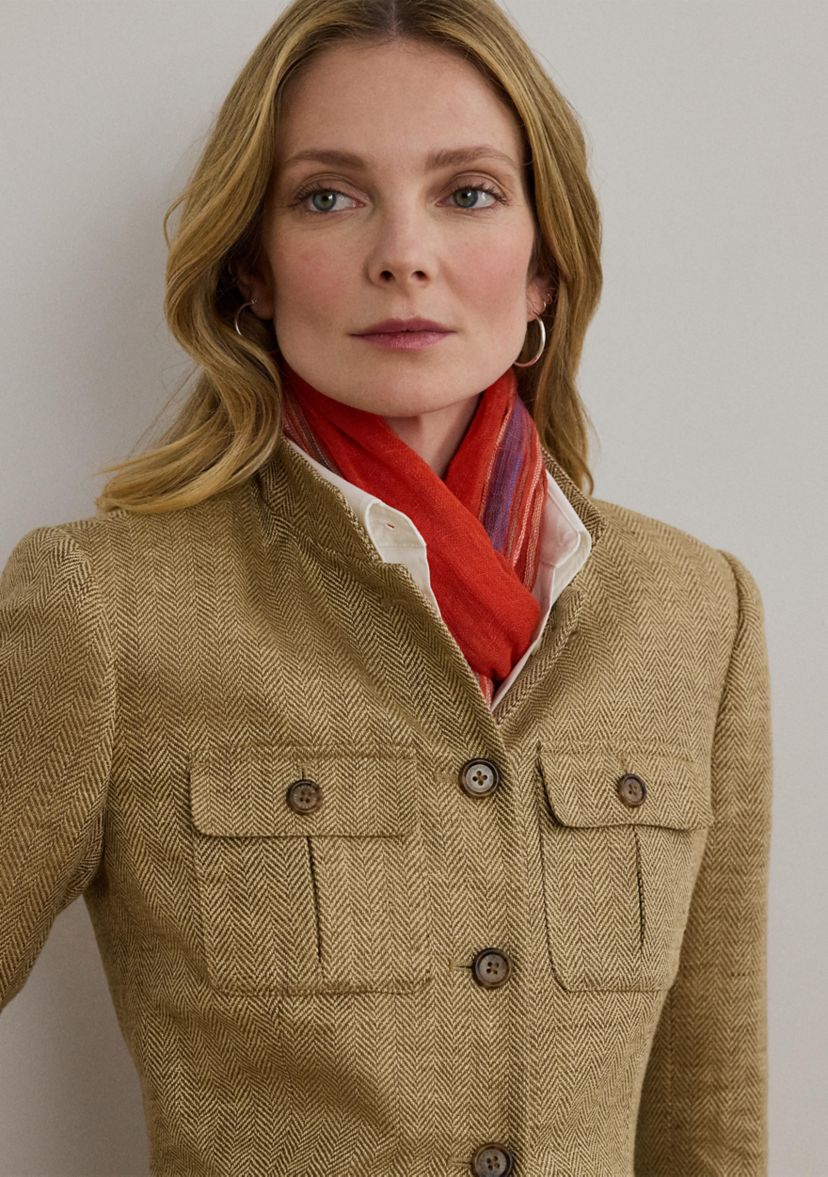 Jathnay Jacket