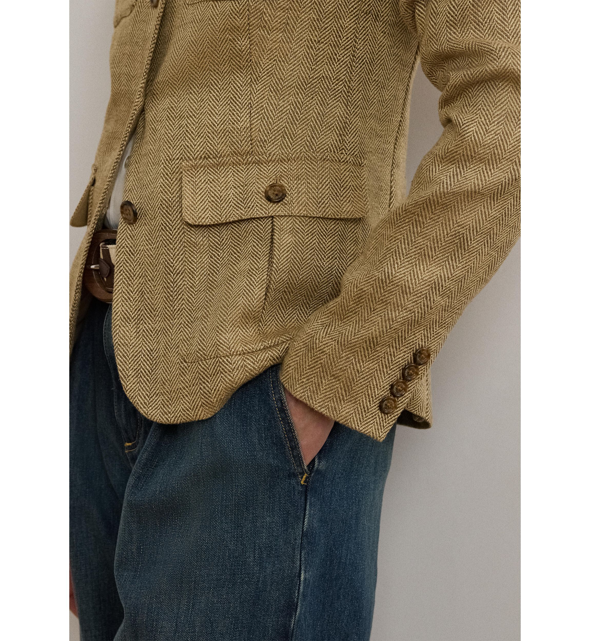 Jathnay Jacket