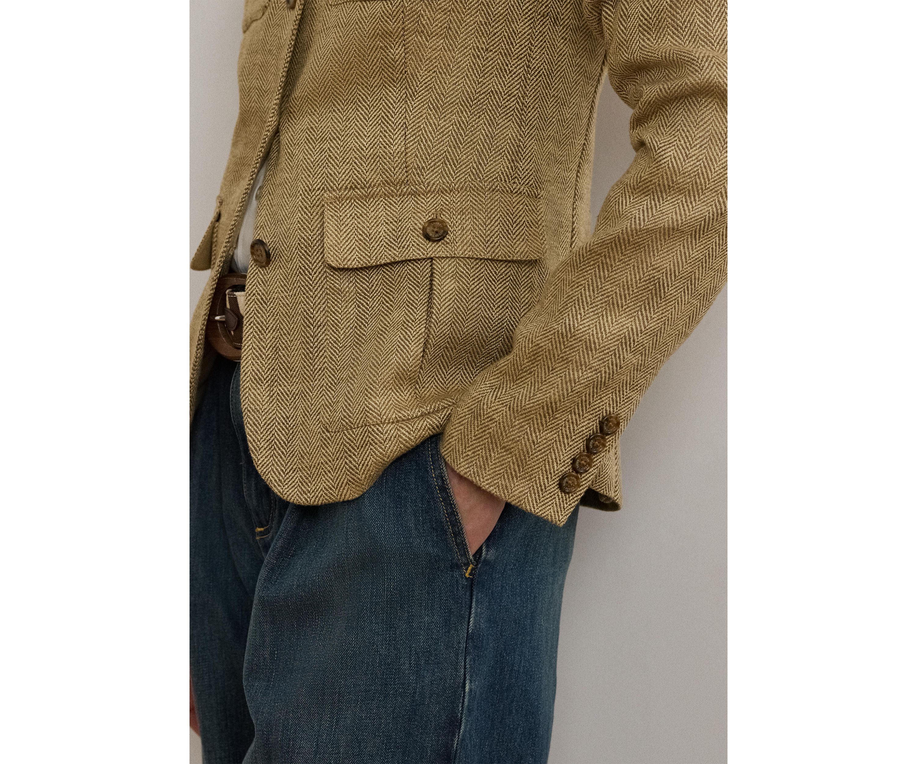 Jathnay Jacket