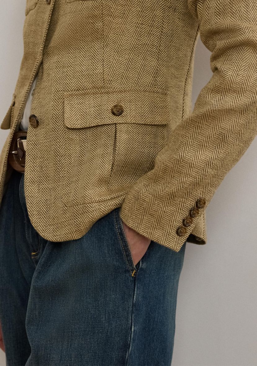 Jathnay Jacket