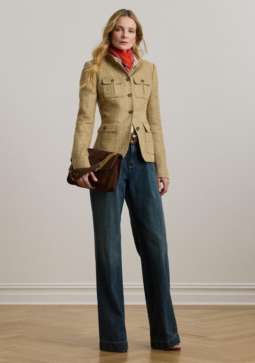Jathnay Jacket