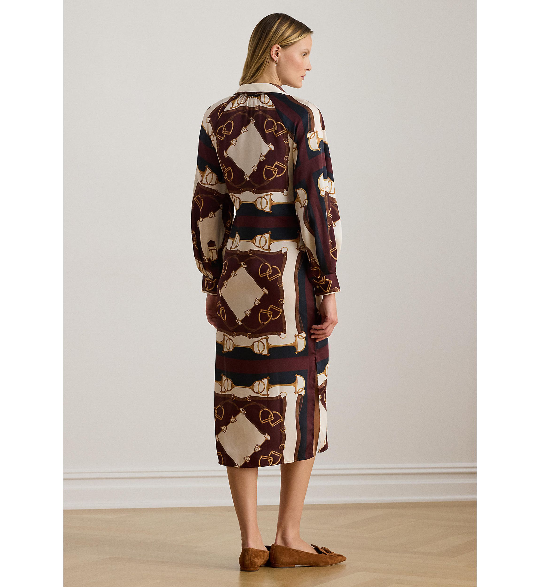 Clearance: Lauren Ralph Lauren Midi Dresses | Belk