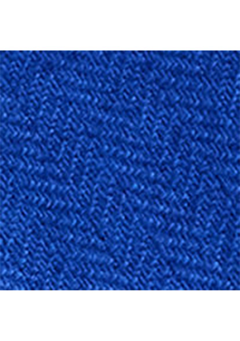 Womens Double-Breasted Linen-Cotton Blazer