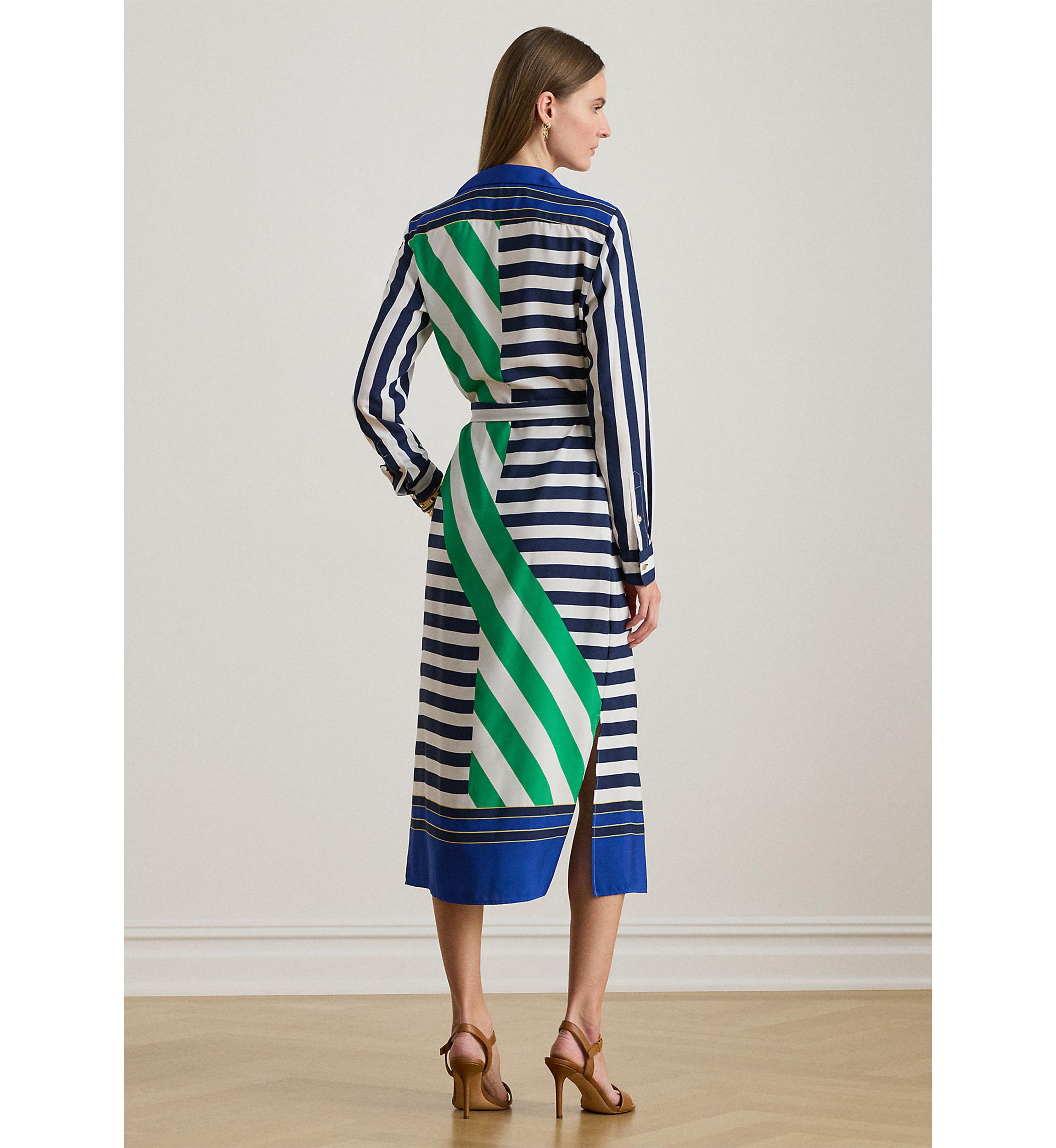 Lauren Ralph Lauren Midi Dresses | Belk