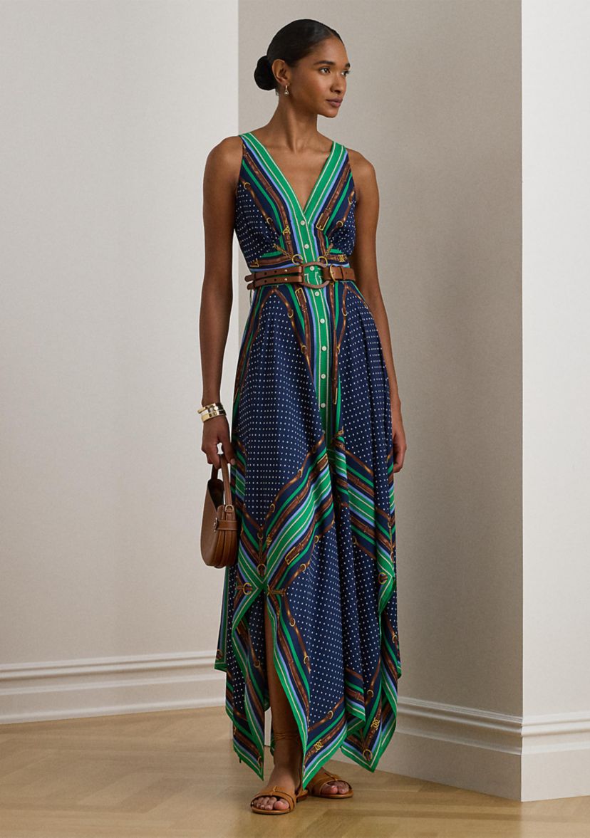 slip dress mini Endless Rose