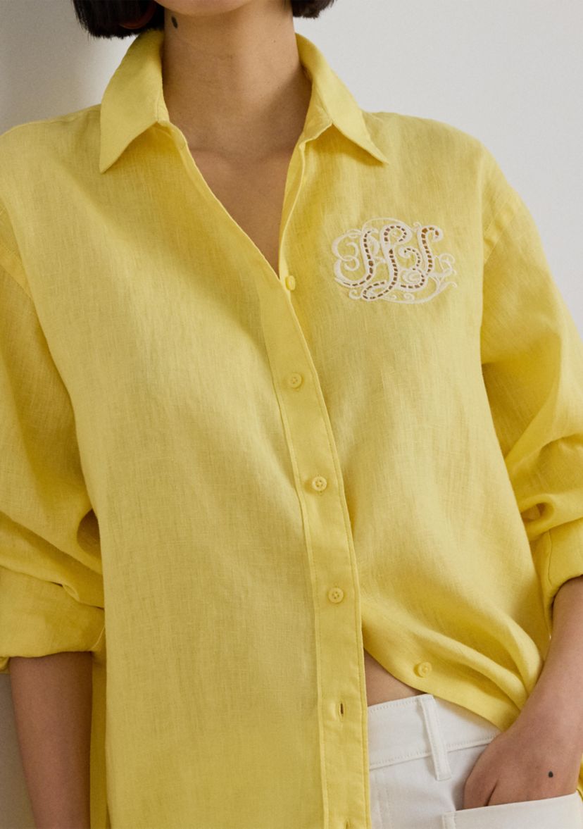 flowy linen dress Flowy Linen Dress – Sevda main image 0