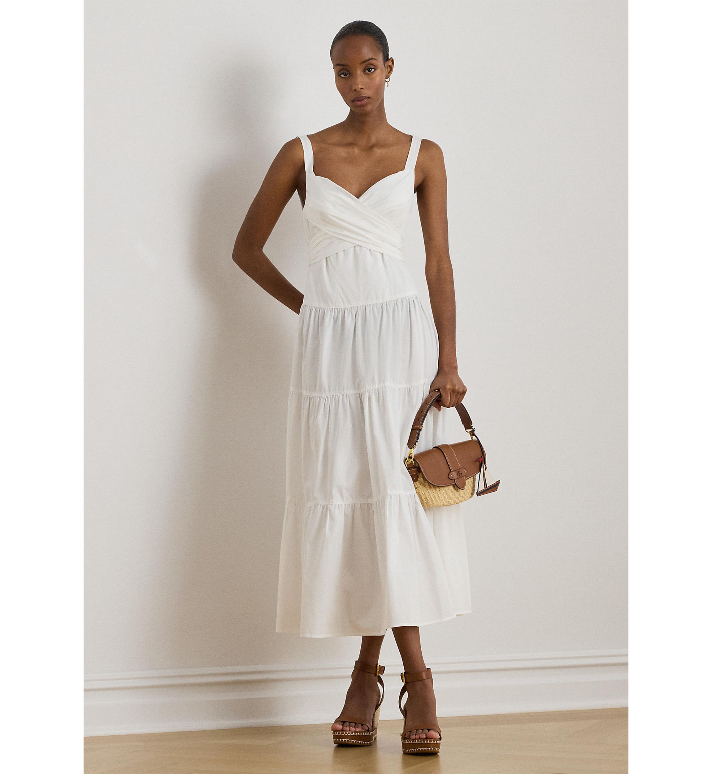 ralph lauren casual dresses Buy Women's Dresses Ralph Lauren Holiday Short Sleeve Online