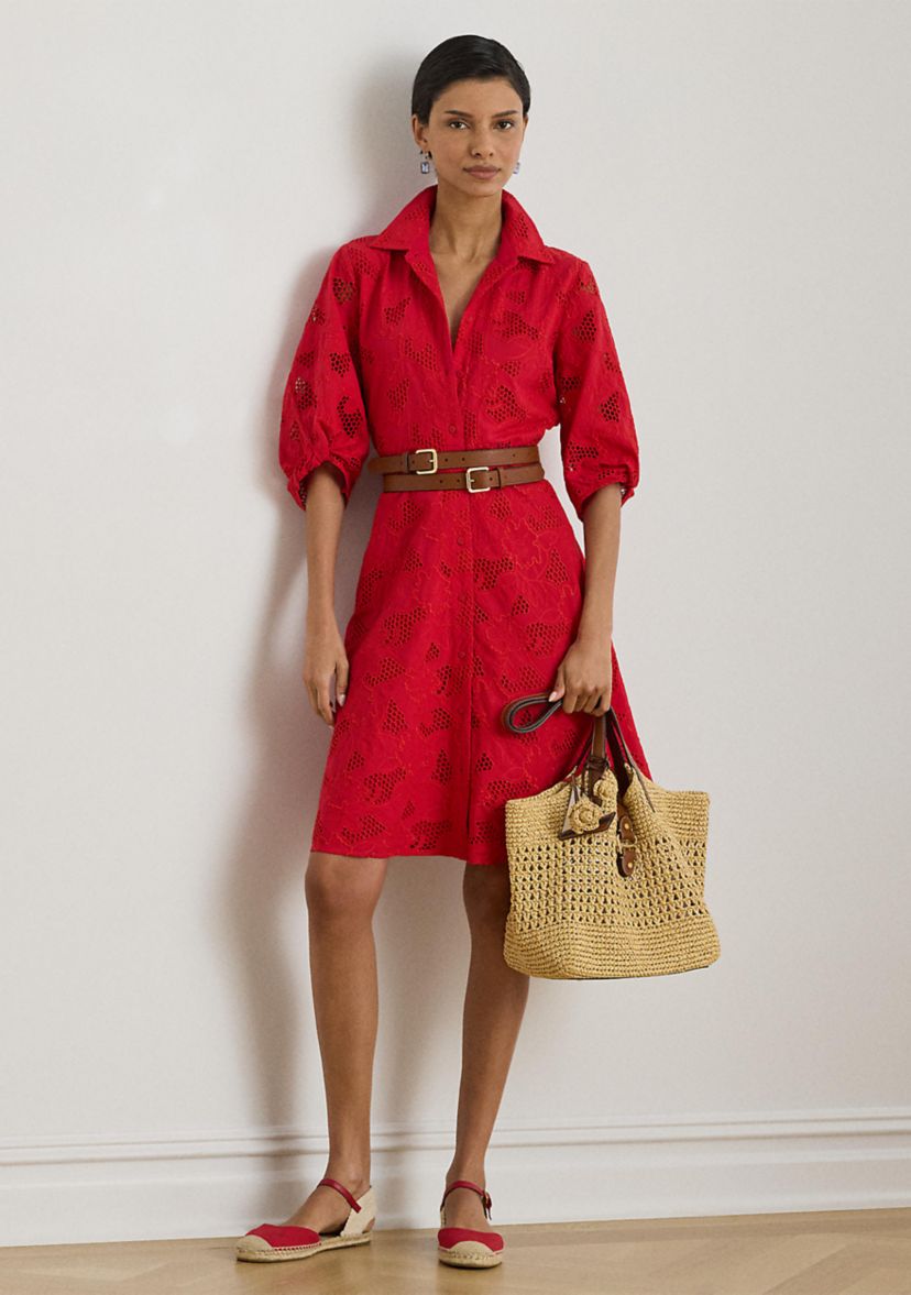 ladies ralph lauren shirt dress Women's Polo Dress