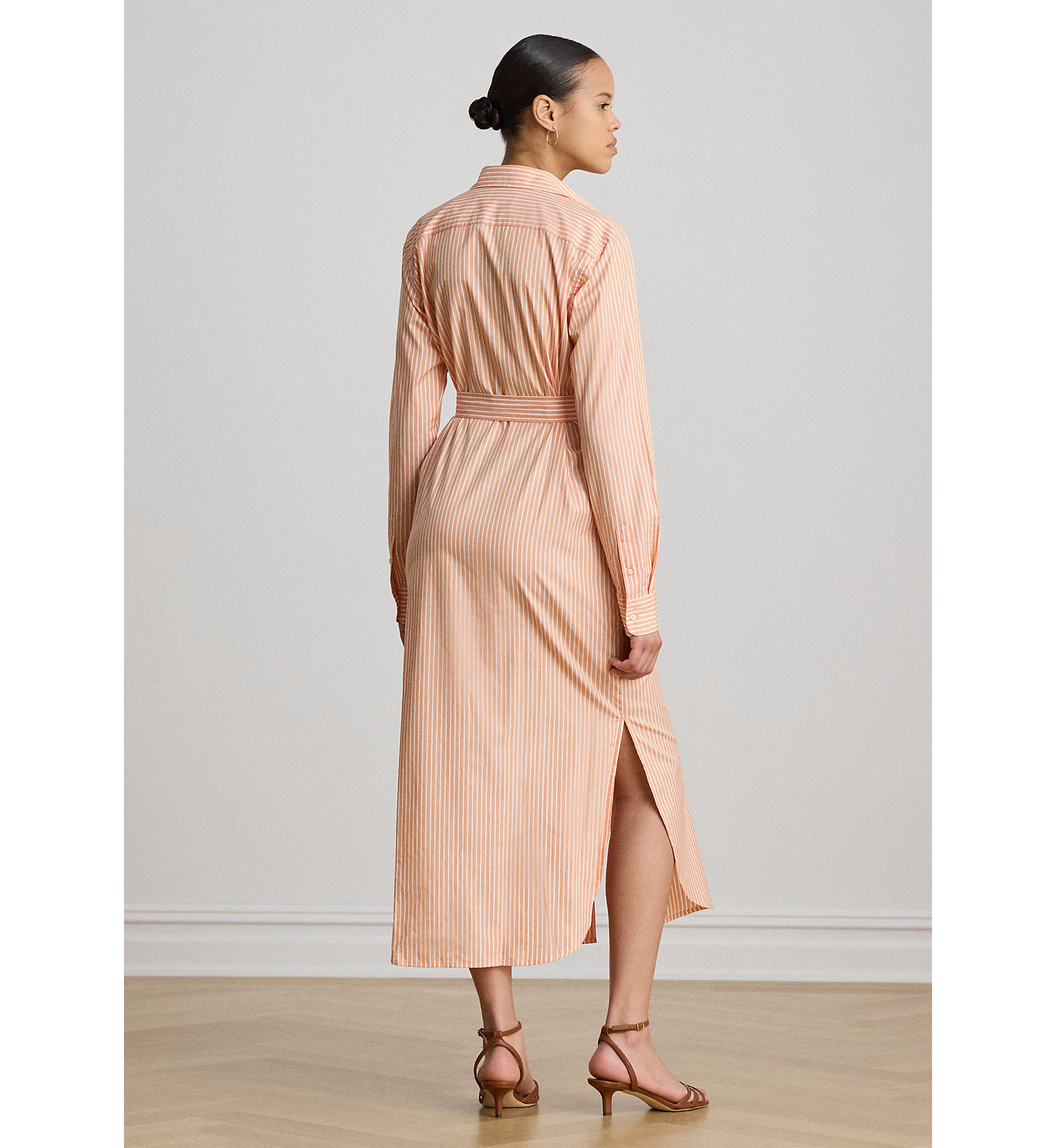 Orange Women's Designer Dresses