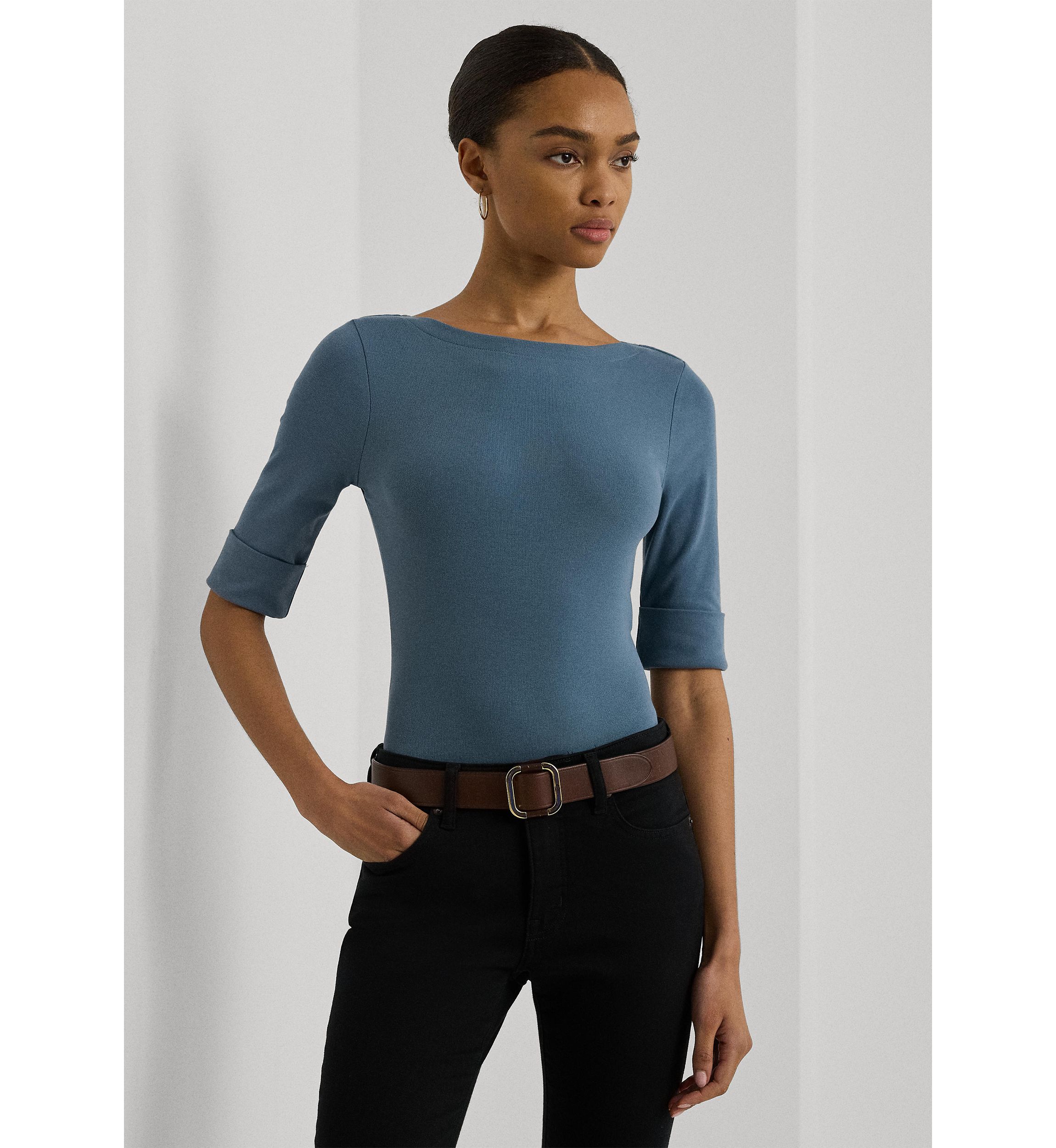 Cool Review About Petite Cotton T Shirts