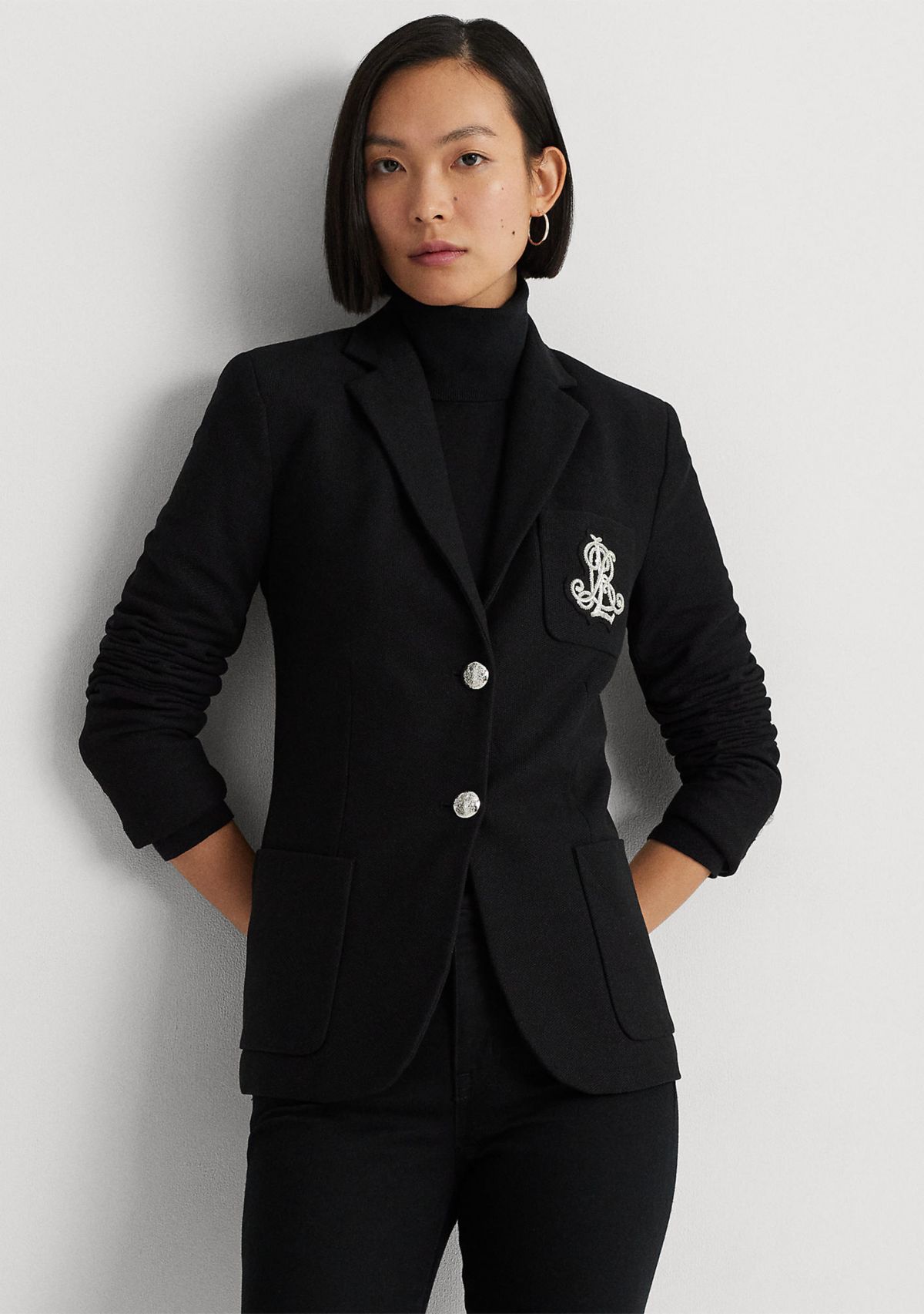 Petite Anfisa Jacket 