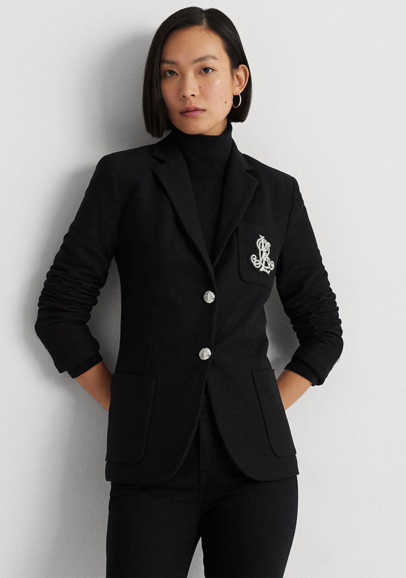 Petite Anfisa Jacket 