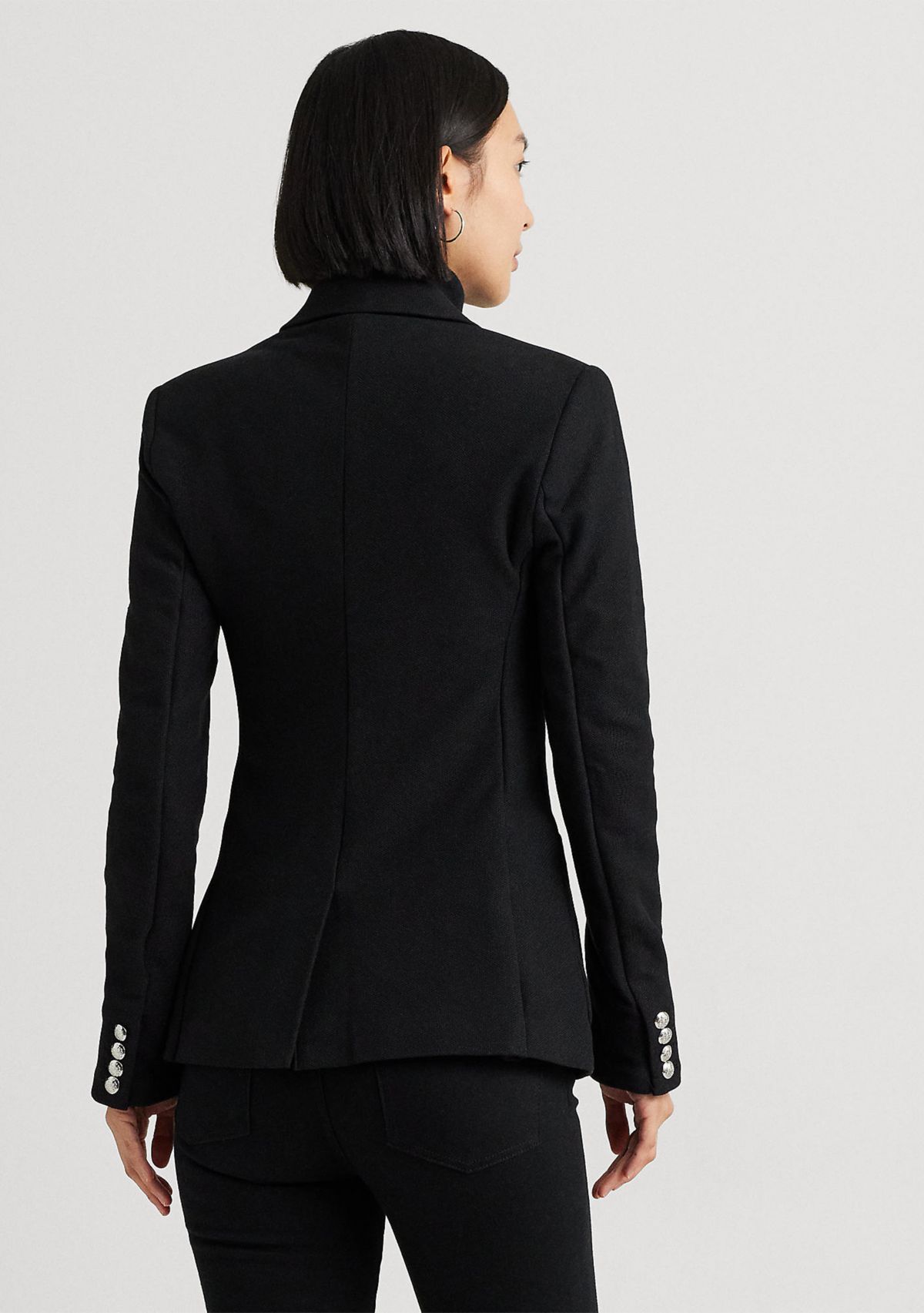 Petite Anfisa Jacket 