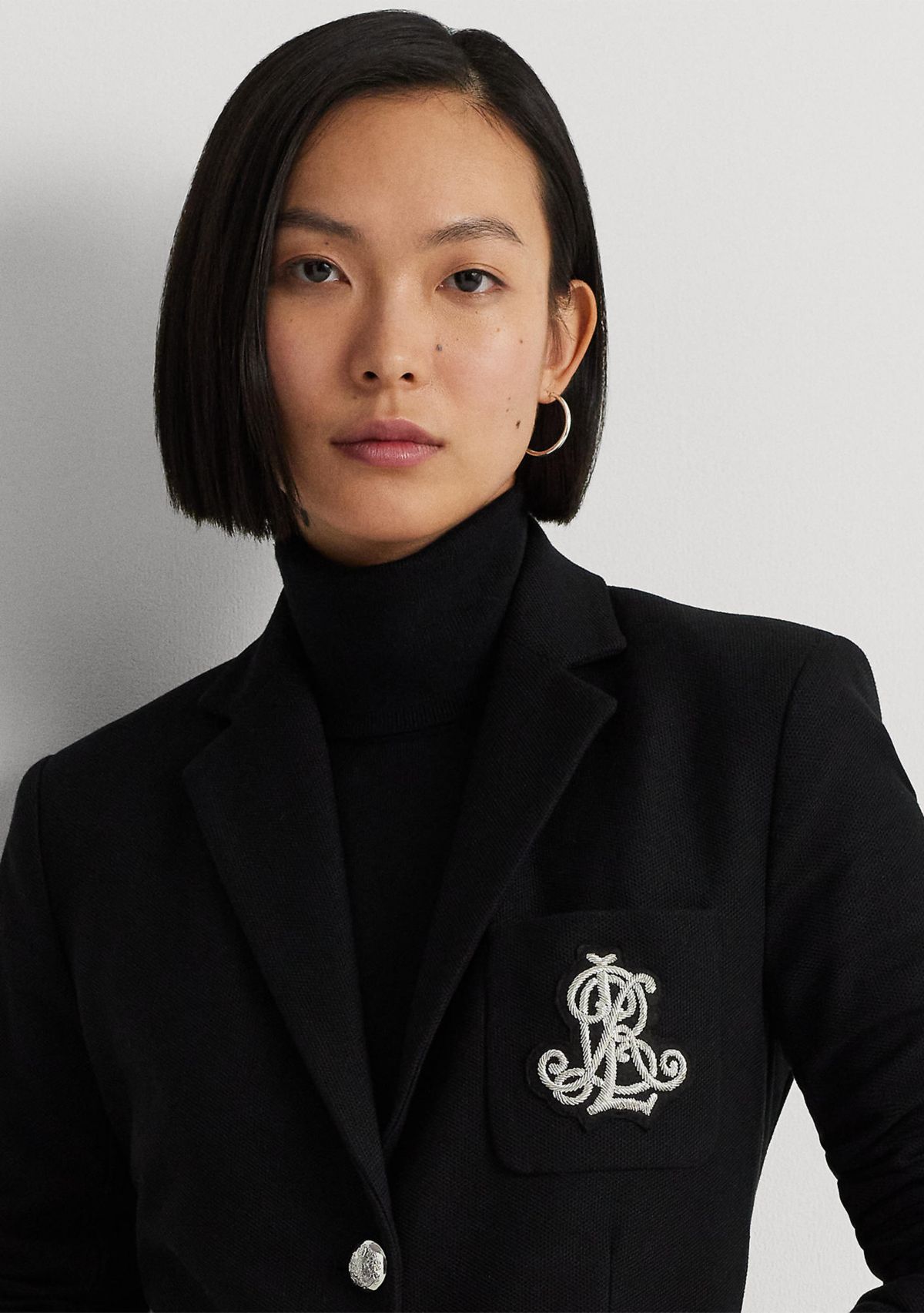 Petite Anfisa Jacket 