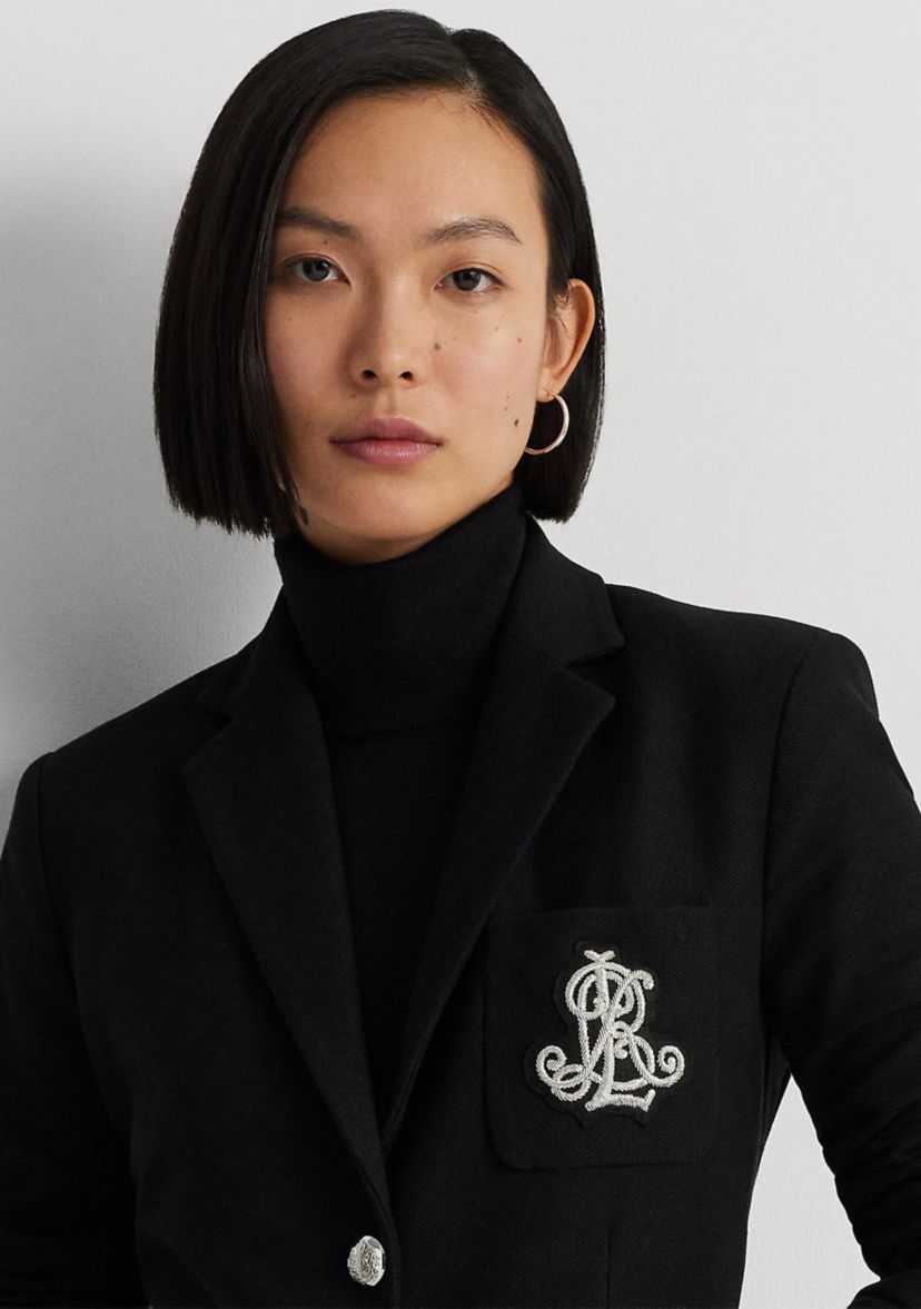 Petite Anfisa Jacket 