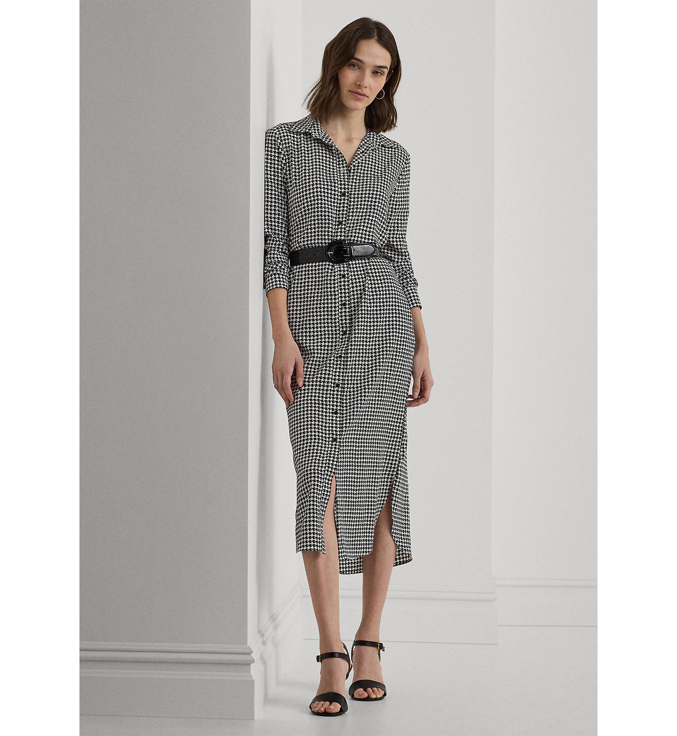 petite work dresses Best Amazon for Women 2026 (That Actually Fit!) soft shoulder gathering Winter Petite Professional Dresses Petite