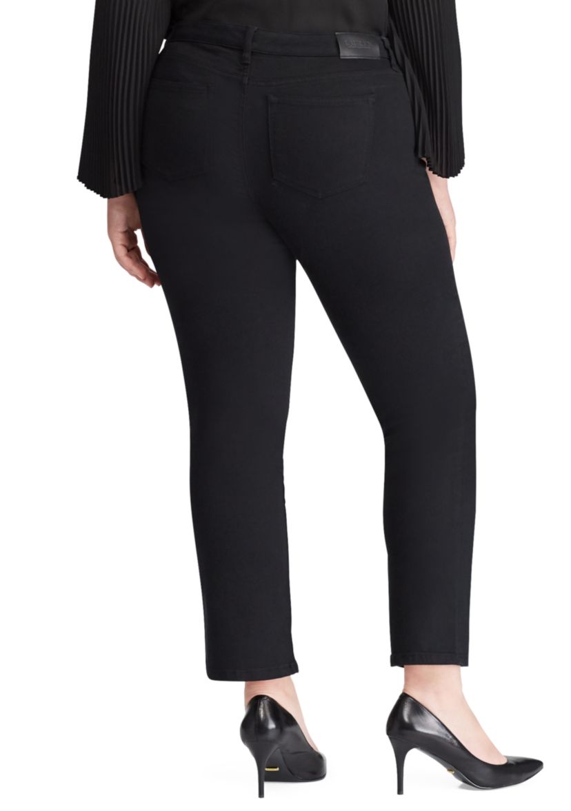Plus Size Premier Modern Slim Jean