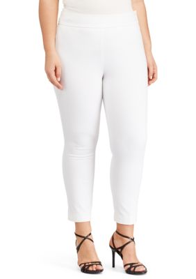 Plus Size Casual Pants | Belk