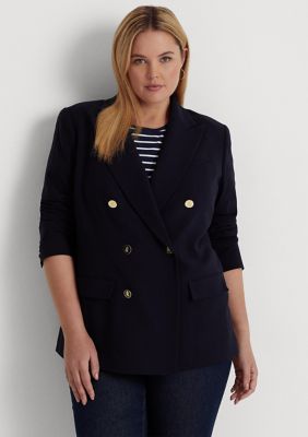 Lauren Ralph Lauren Plus Size Jackets