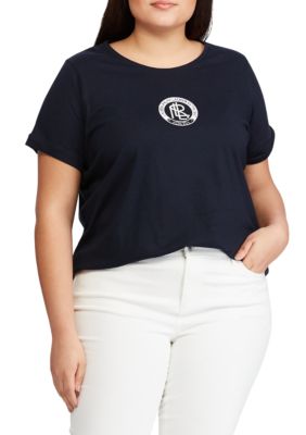 jessica simpson plus size maya graphic wander t shir