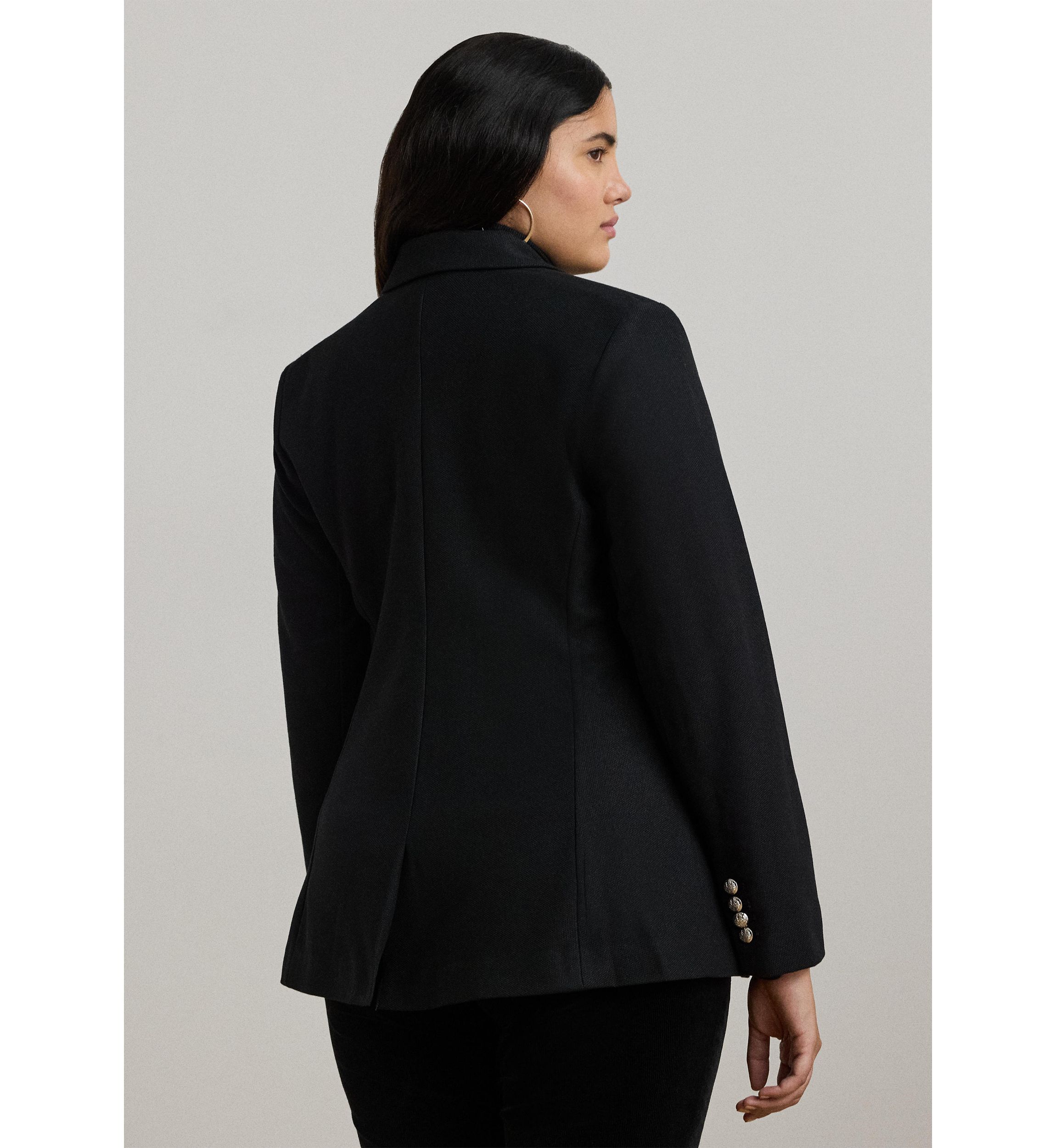 Plus Size Anfisa Jacket