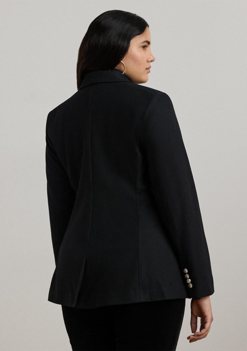 Plus Size Anfisa Jacket