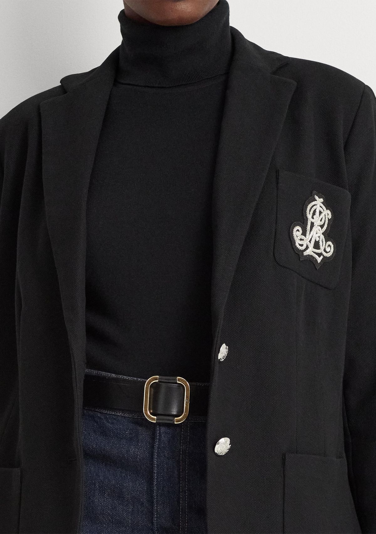 Plus Size Anfisa Jacket