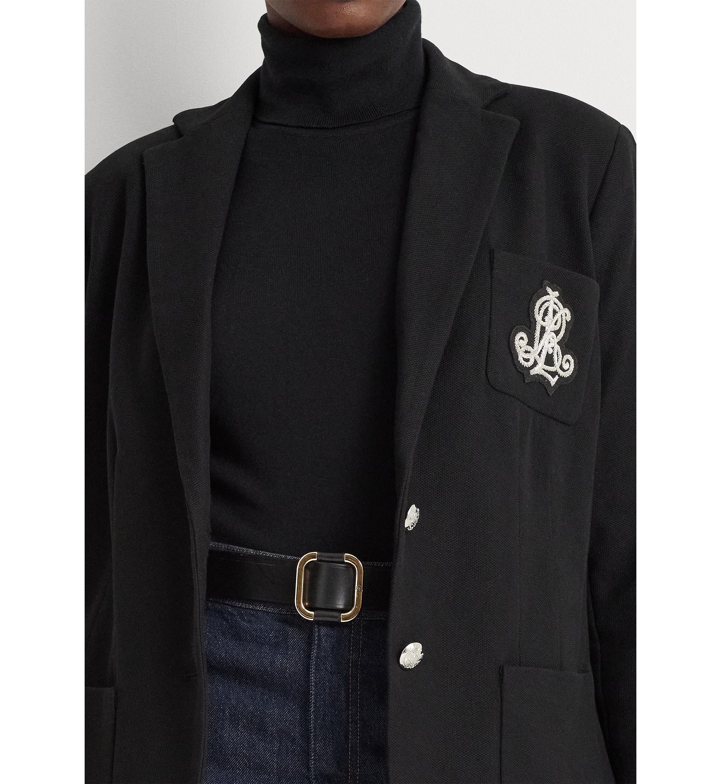 Plus Size Anfisa Jacket