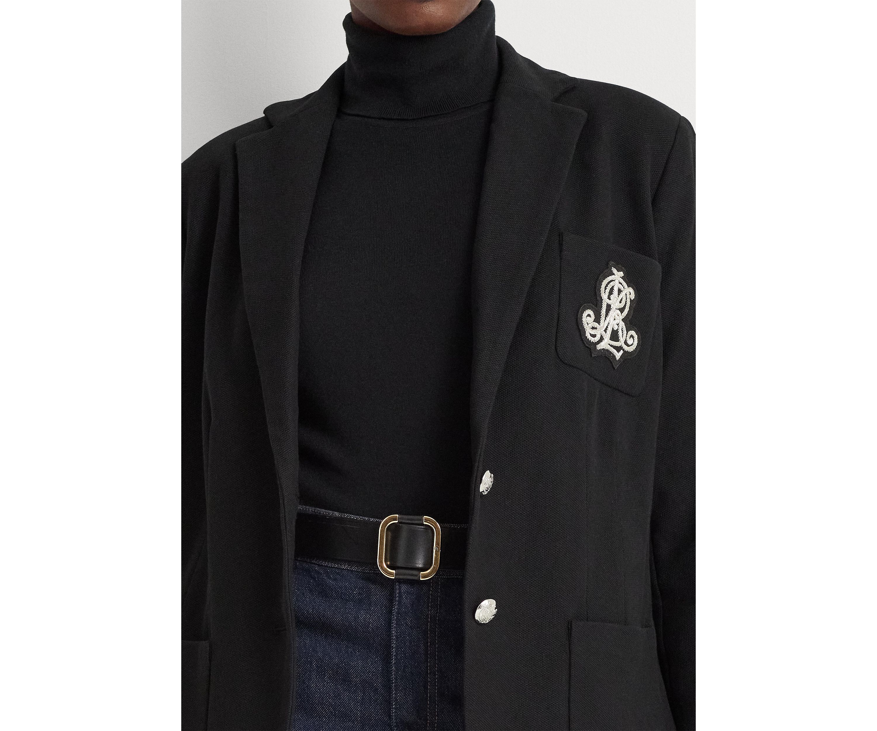 Plus Size Anfisa Jacket