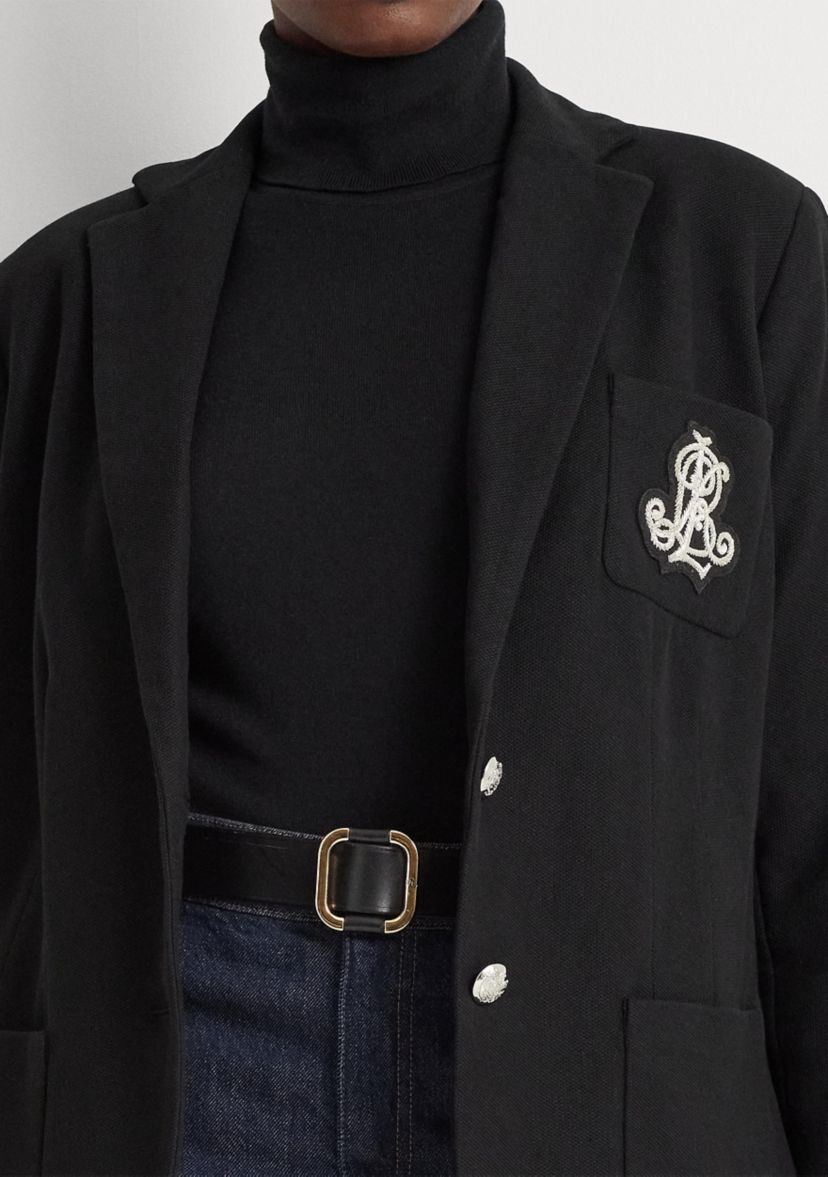 Plus Size Anfisa Jacket