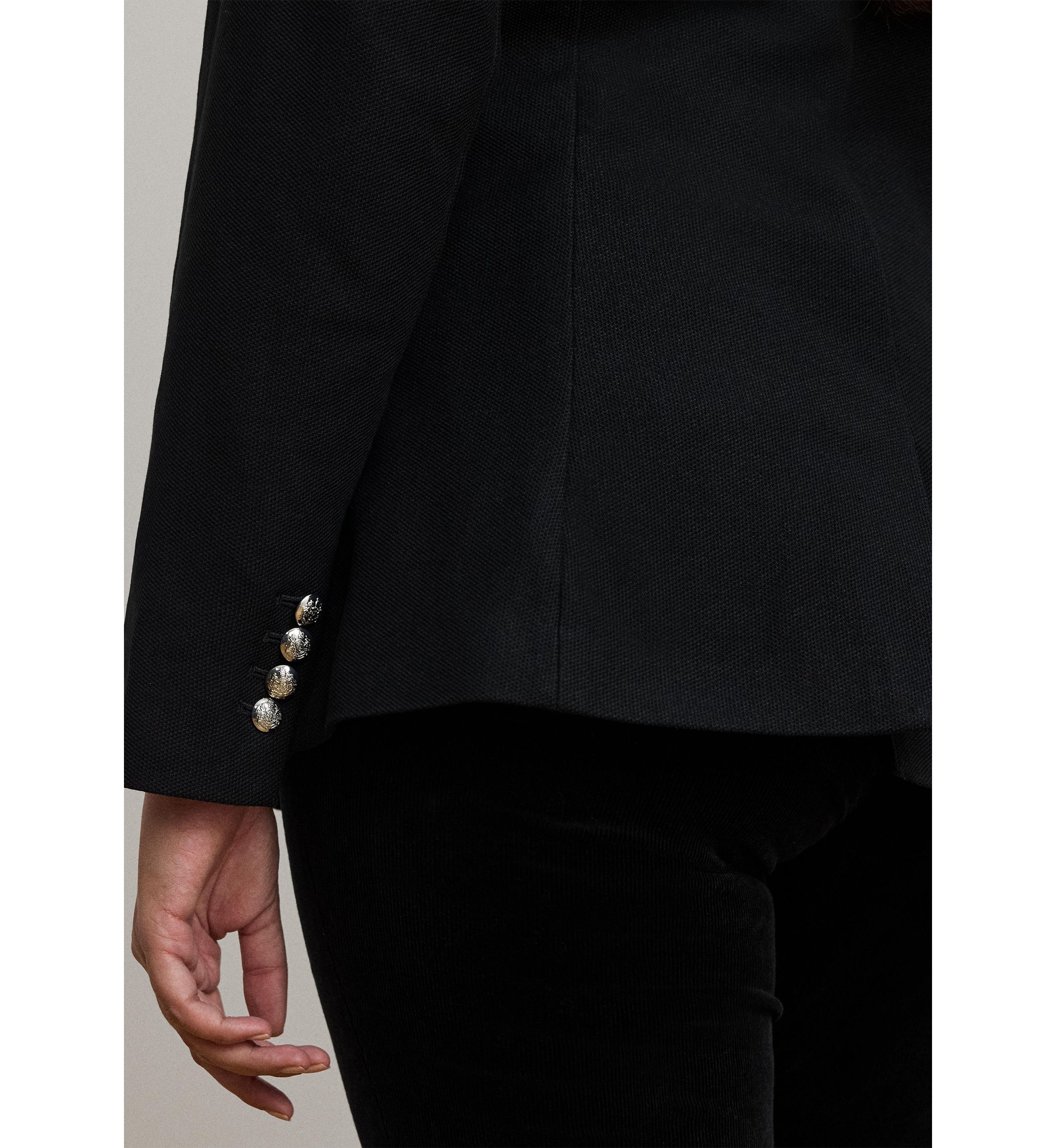 Plus Size Anfisa Jacket