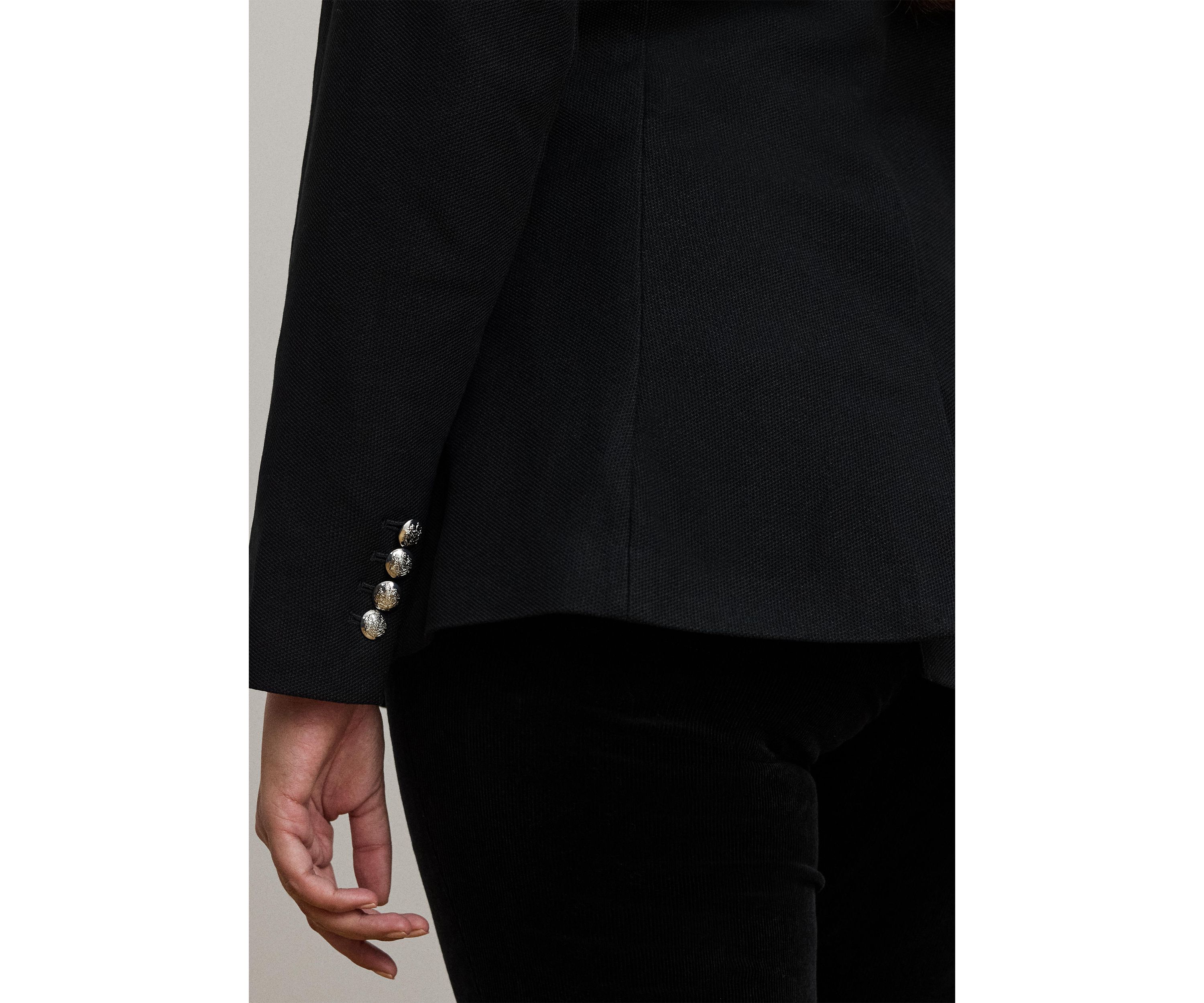 Plus Size Anfisa Jacket