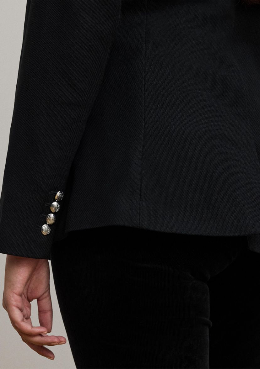 Plus Size Anfisa Jacket