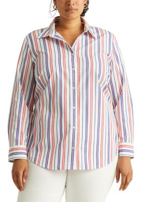 Clearance: Ralph Lauren Plus Size Clothing | belk