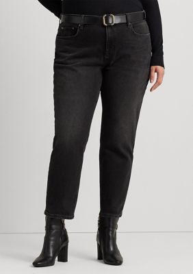 Ralph lauren plus size hot sale jeans