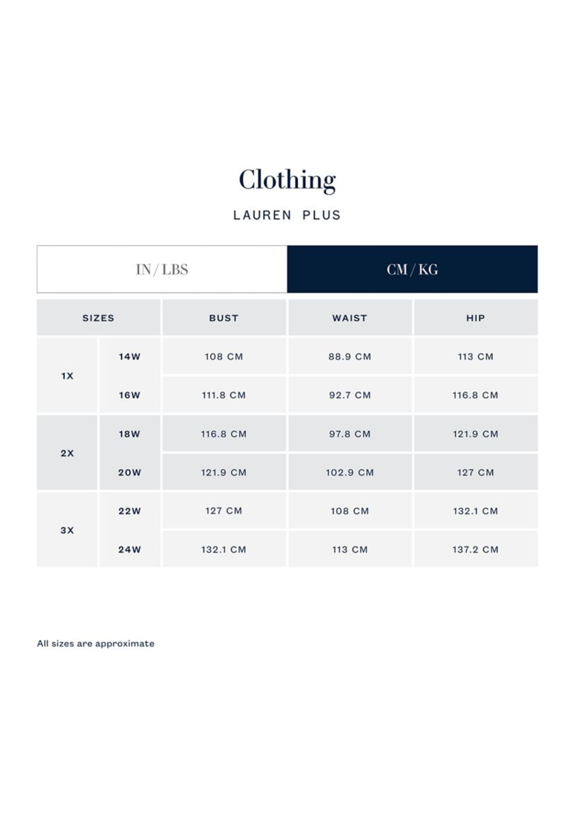 Plus Size Cutoff Denim Shorts