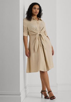 Lauren Ralph Lauren Plus Size Dresses