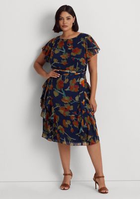 Belk junior best sale plus size dresses