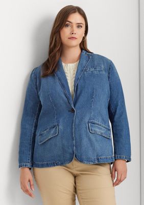 Plus size hotsell ralph lauren